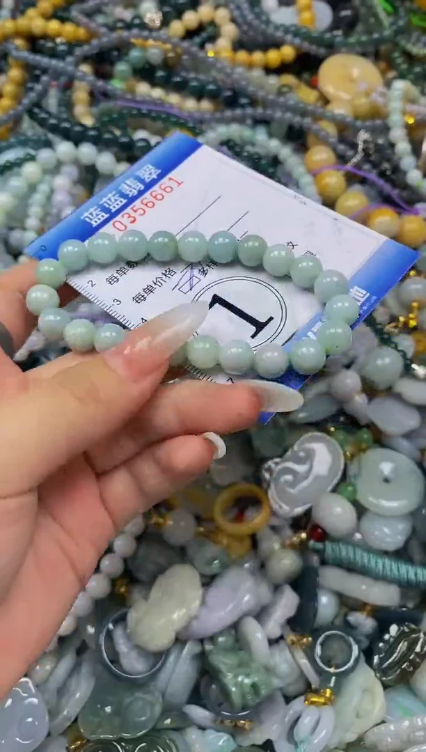 颈饰未镶嵌翡翠闪购0356661