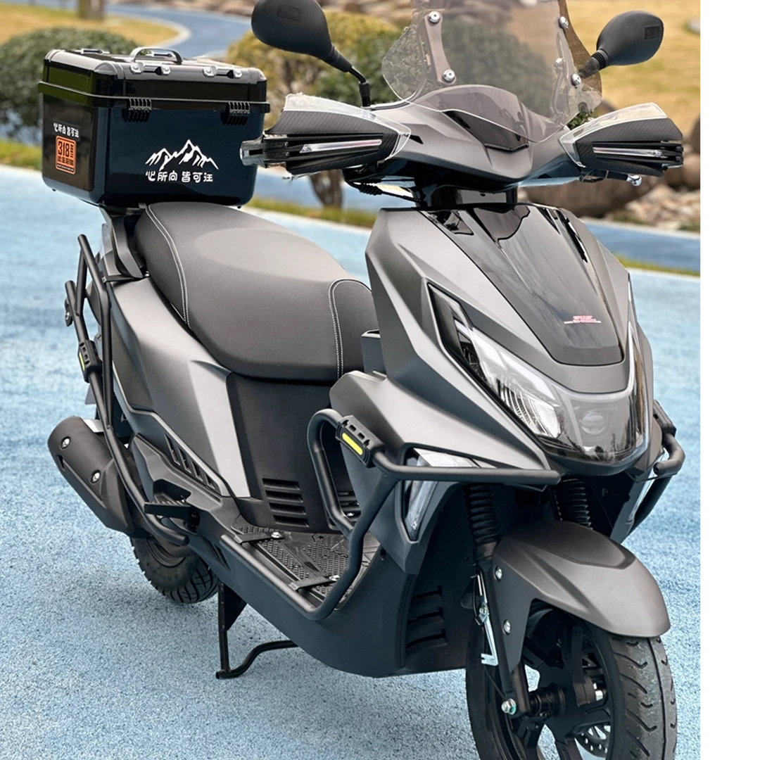 【工具包锭车 非全款】125cc踏板摩托车全车塑料外壳