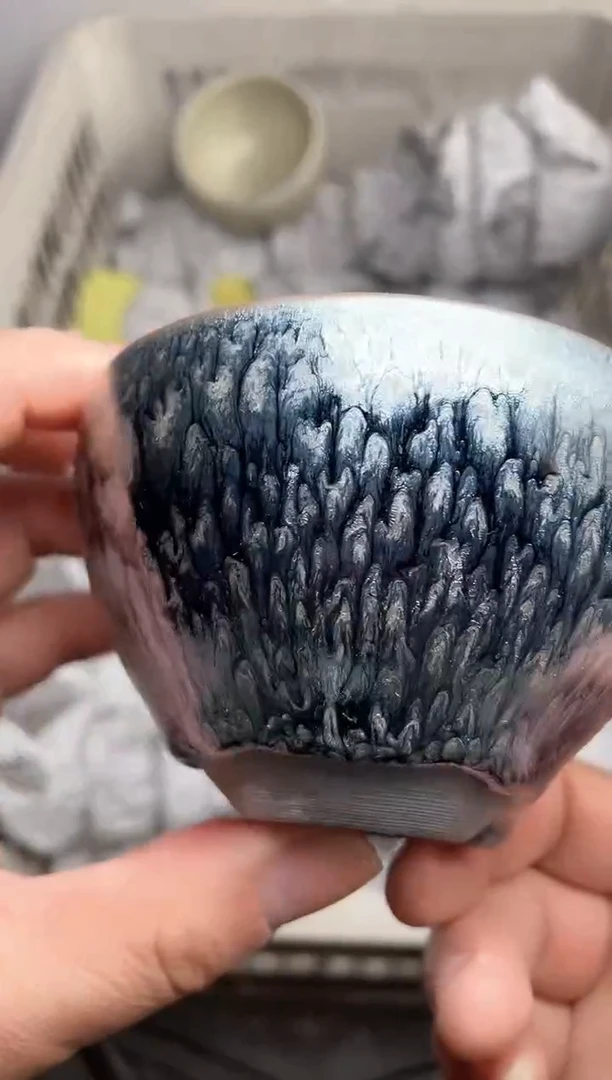 【闪购商品】茶盏782高端茶器主人杯