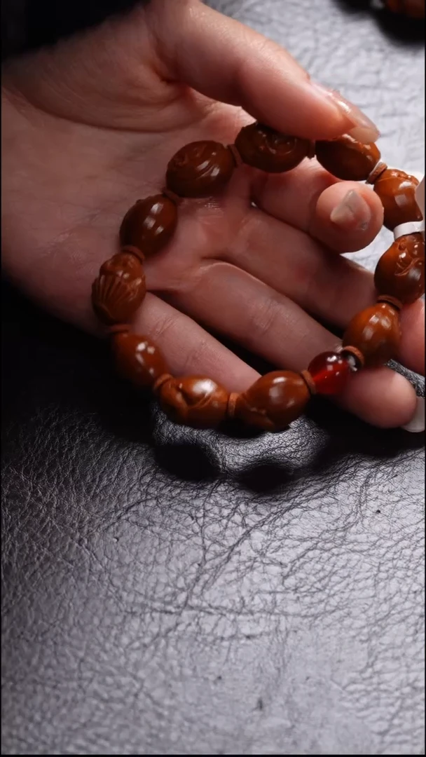 手串/手链橄榄核橄榄核