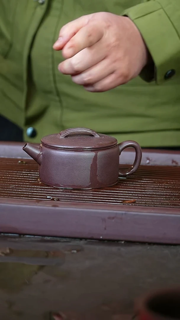 紫砂天青@@ch05279