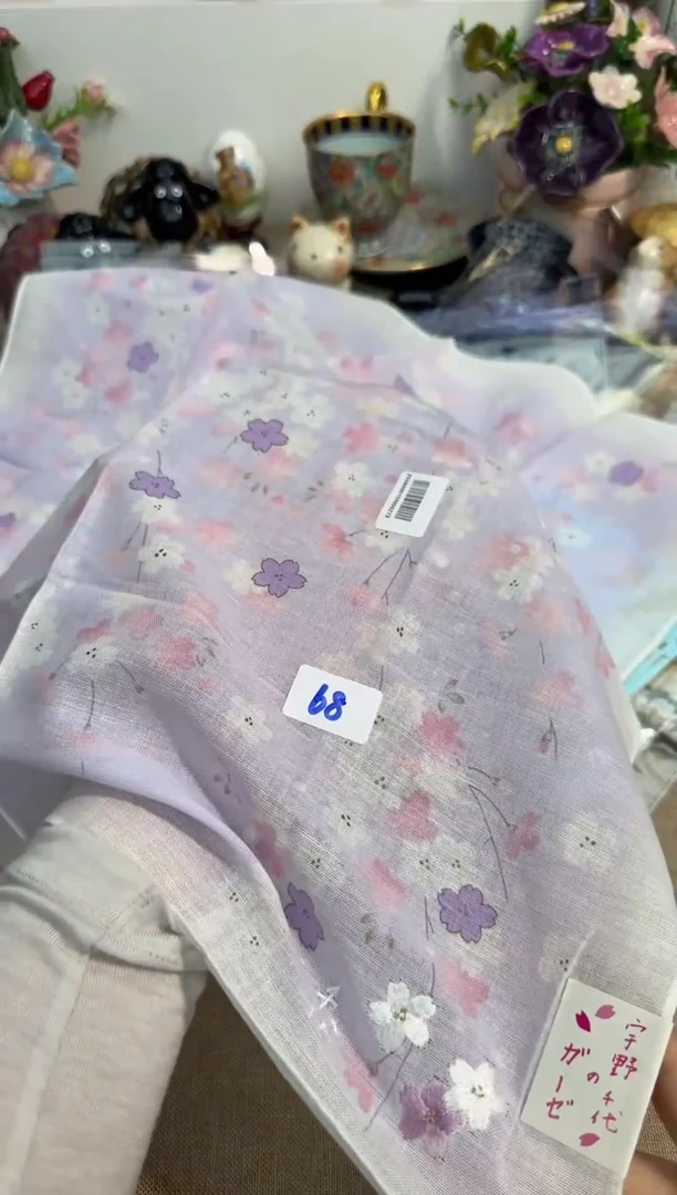 瓷片木*泡泡家的瓷器真好看