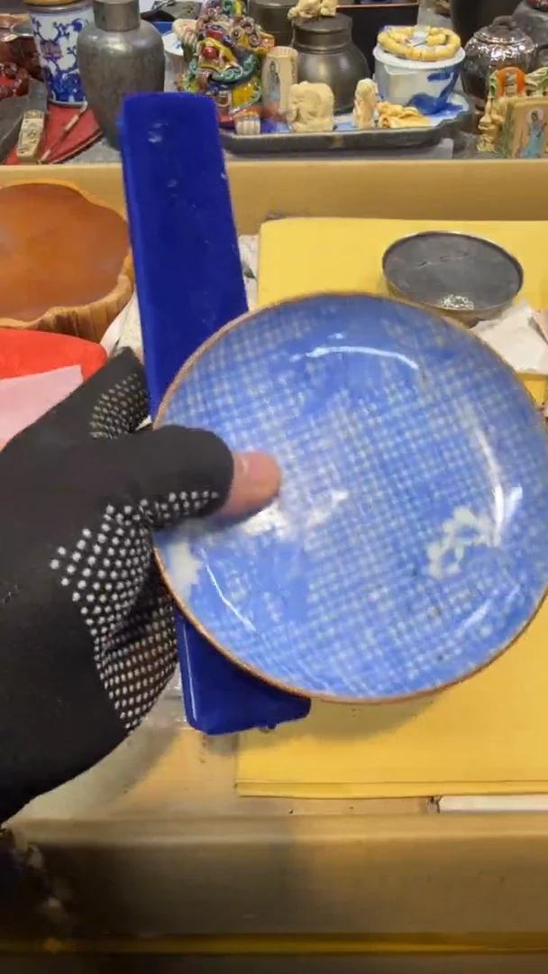 其他瓷中古艺术工艺美术品