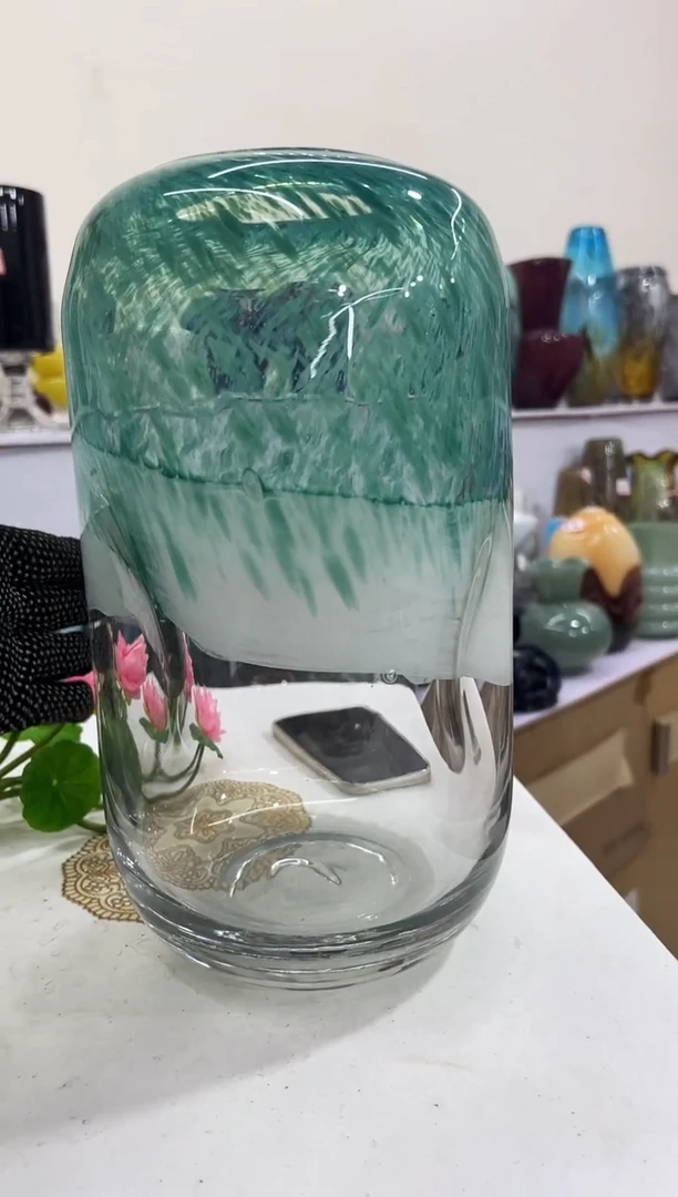 【闪购商品】也麦花器