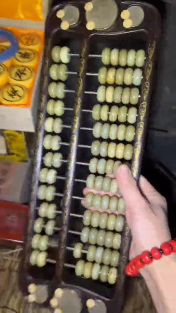 玉高端创意福利摆件