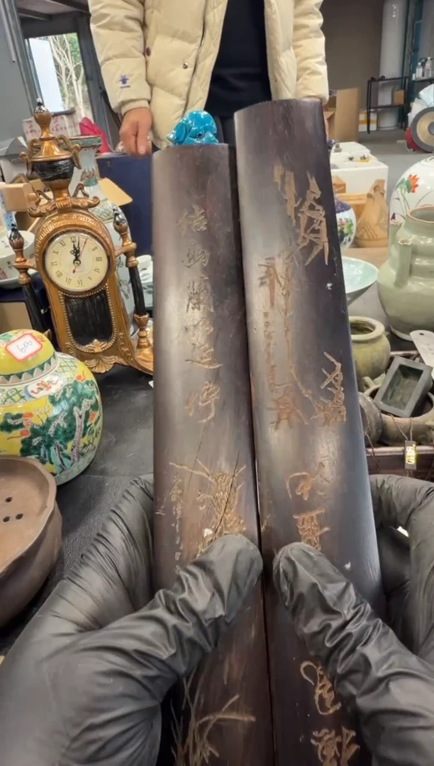 有机玻璃家居摆件定制链接