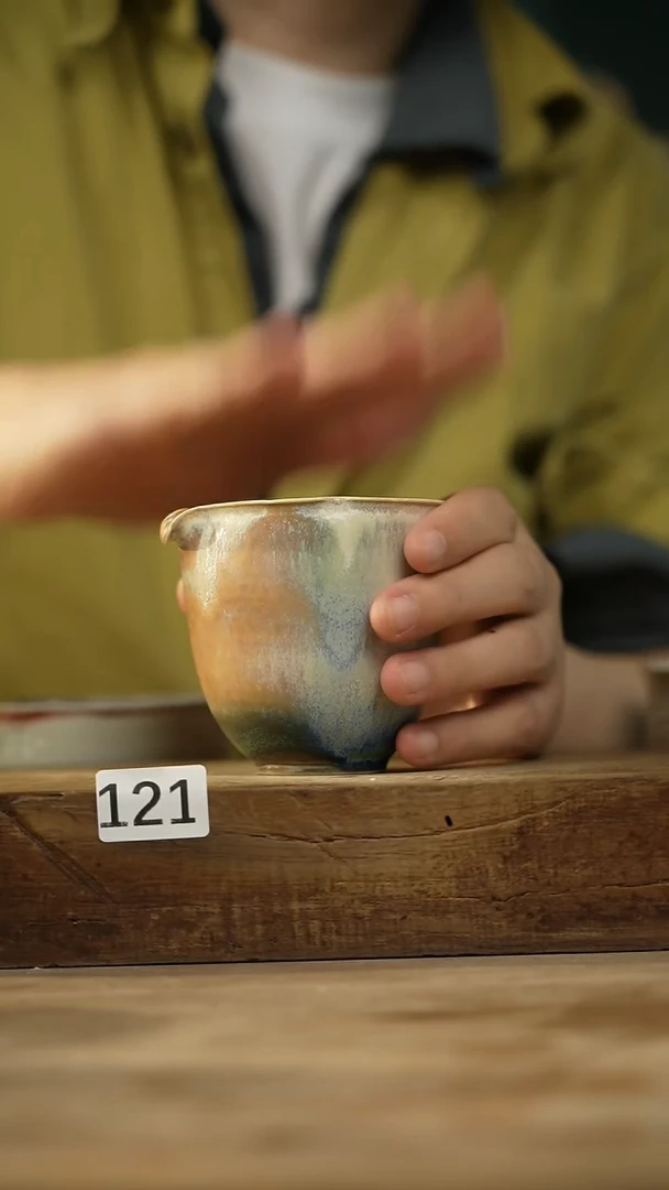 设计师手作！！！景德镇设计师系列！！！！