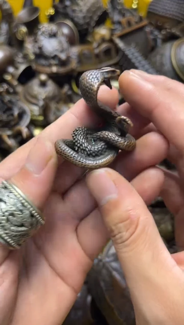 精美铜器 点击下单2