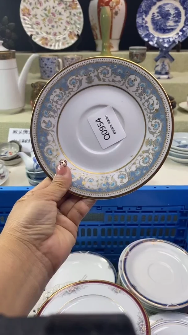 其他花***?瓷片 默认微瑕 完美慎入954