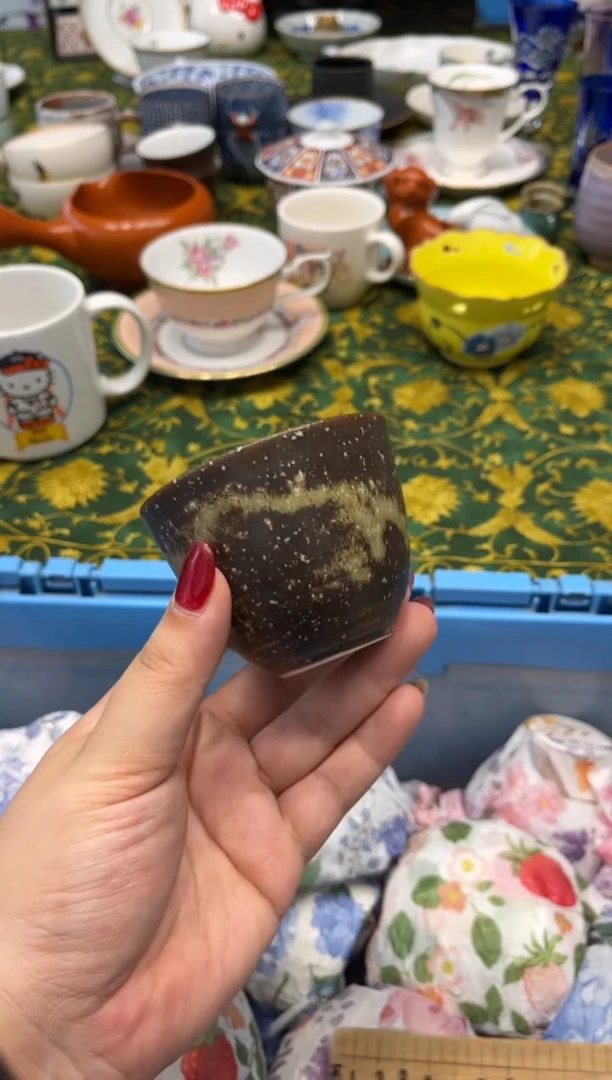 瓷片布*6816默认微瑕