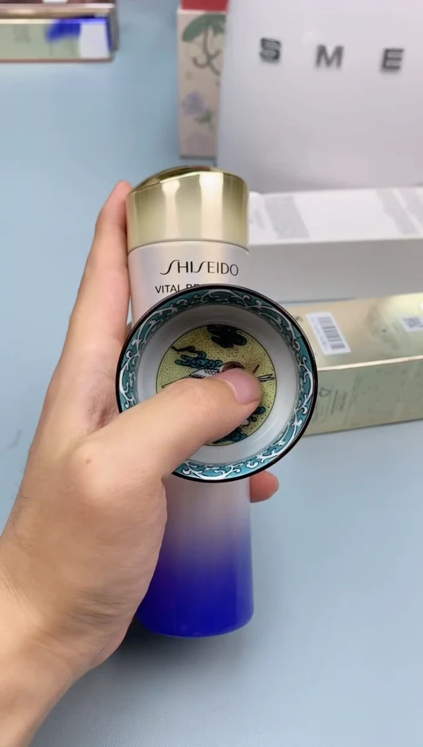 瓷片瓷片开播，全场浮力