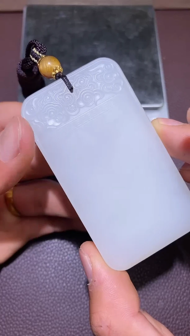 【闪购商品】和田玉2.3MB多样性拍一发一未镶嵌58