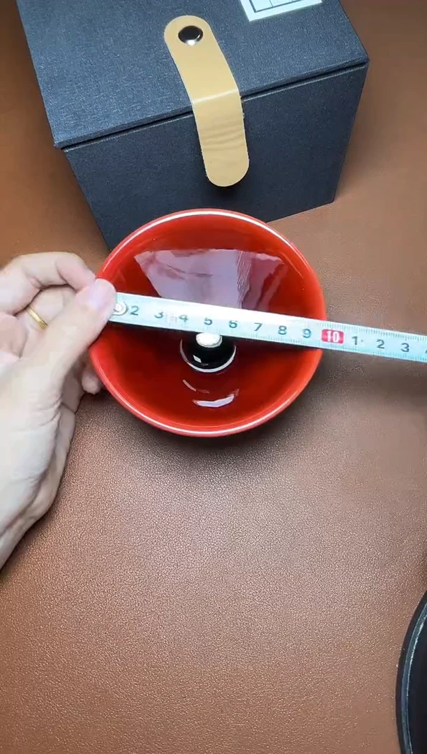茶盏血玉 斗笠 盏三疯建盏茶器