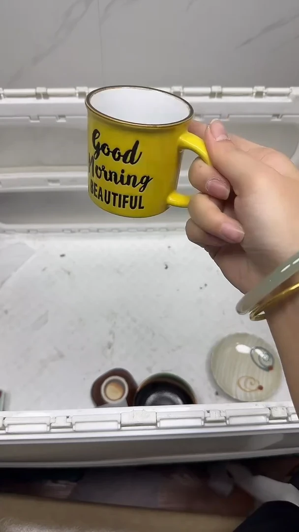 【闪购商品】423回流瓷器默认微瑕，18.8包邮