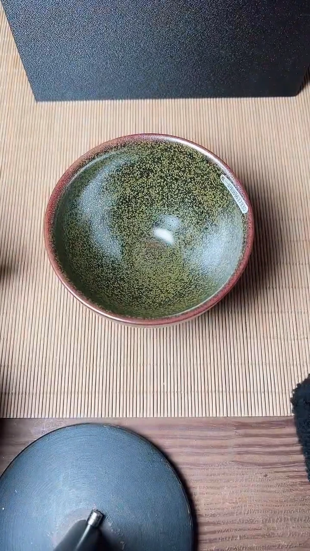 茶盏大鹏建盏0000003