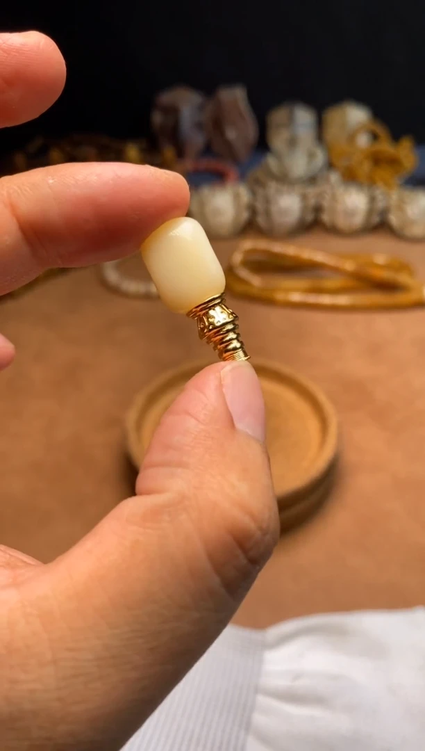 其他牛骨杂件627-平板三通