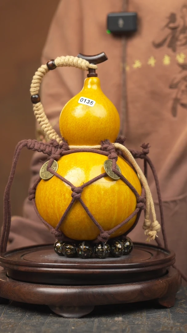 135号葫芦一物一拍  拍拍退退限购拉黑