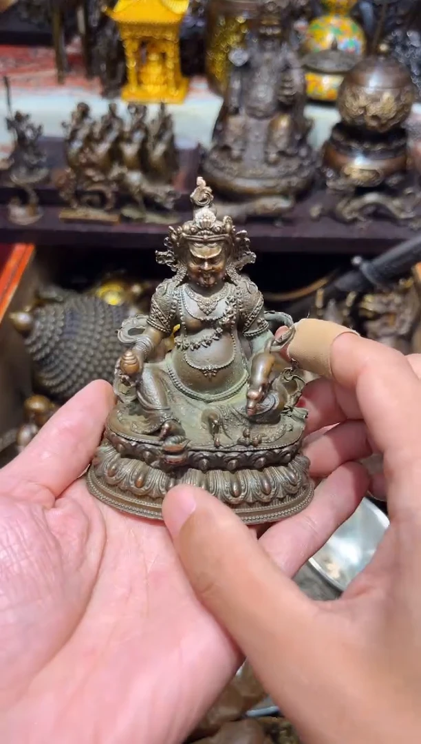 V诺诺古铜高端精品37