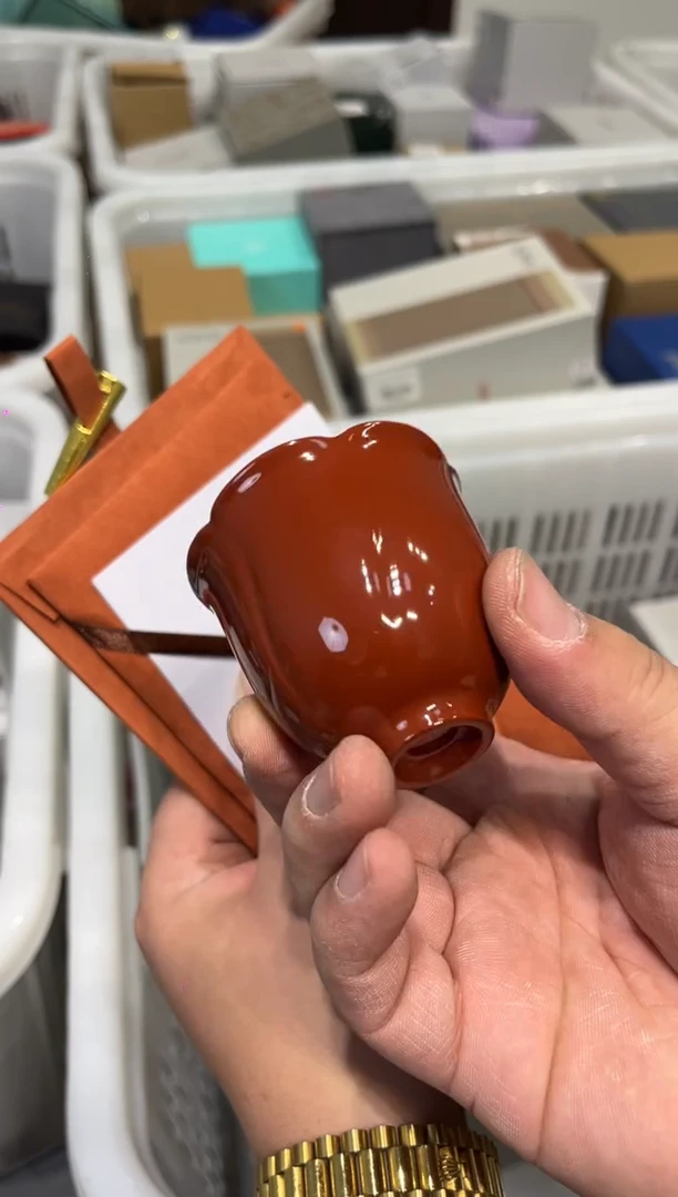 周花瓣杯茶具茶具茶具