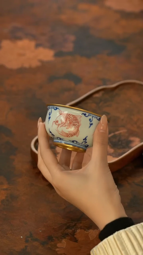 【闪购商品】11留器茶斋高货瓷器@@LQ2768