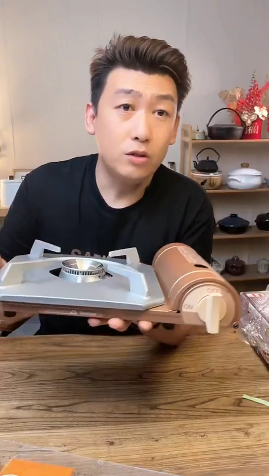 陶瓷905780卡式炉......