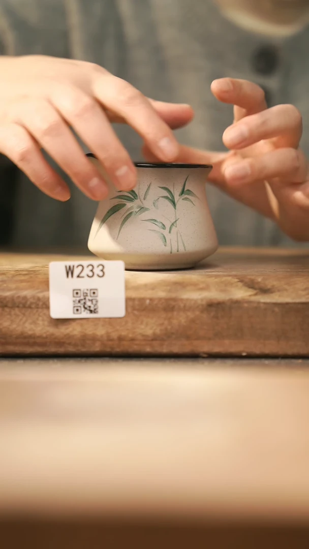 【闪购商品】【经典福利】/ 公道杯@@W233