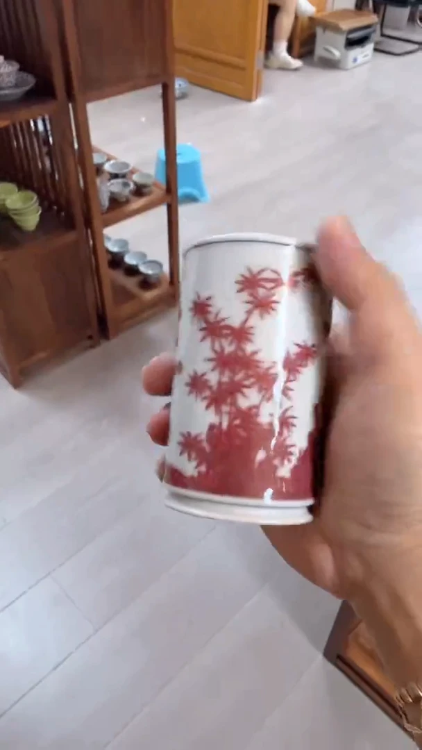 瓷片5382家庭瓷器日用摆件