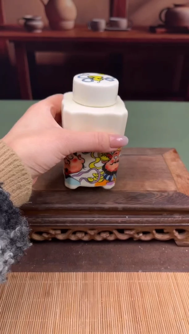 【闪购商品】顾德茶器福利闪购链接