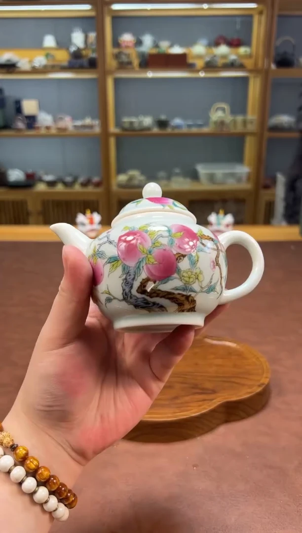 【闪购商品】淘礼茶具清货专属链接