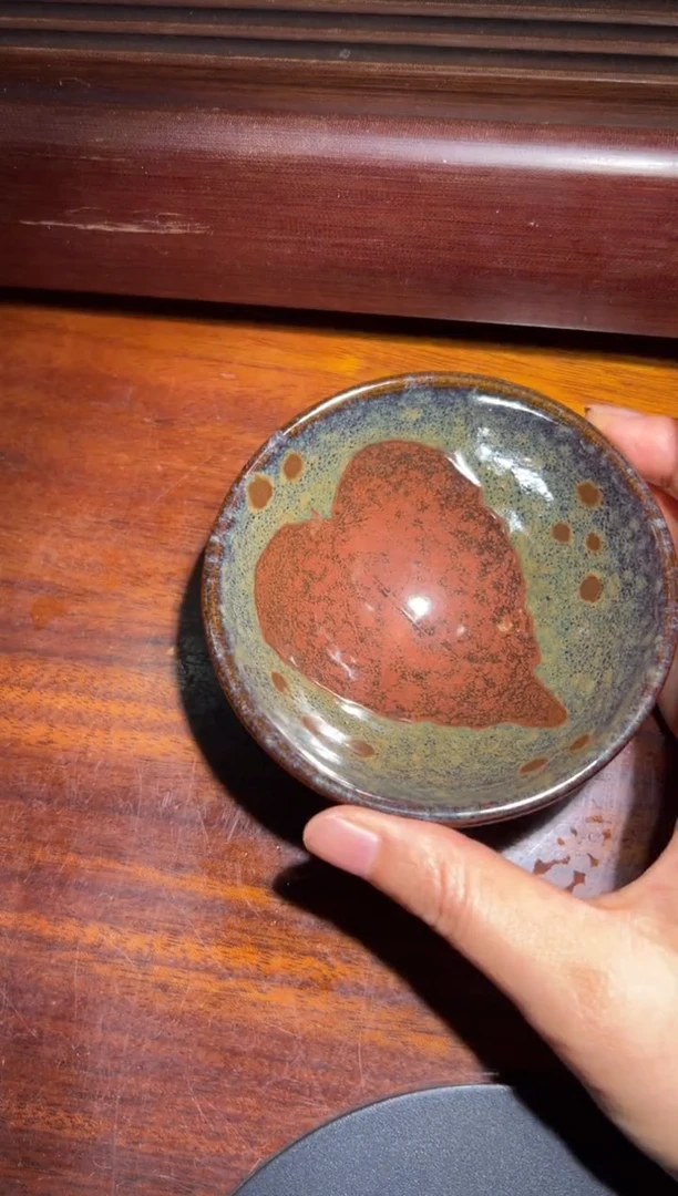 茶盏吕竹兴高端收藏16