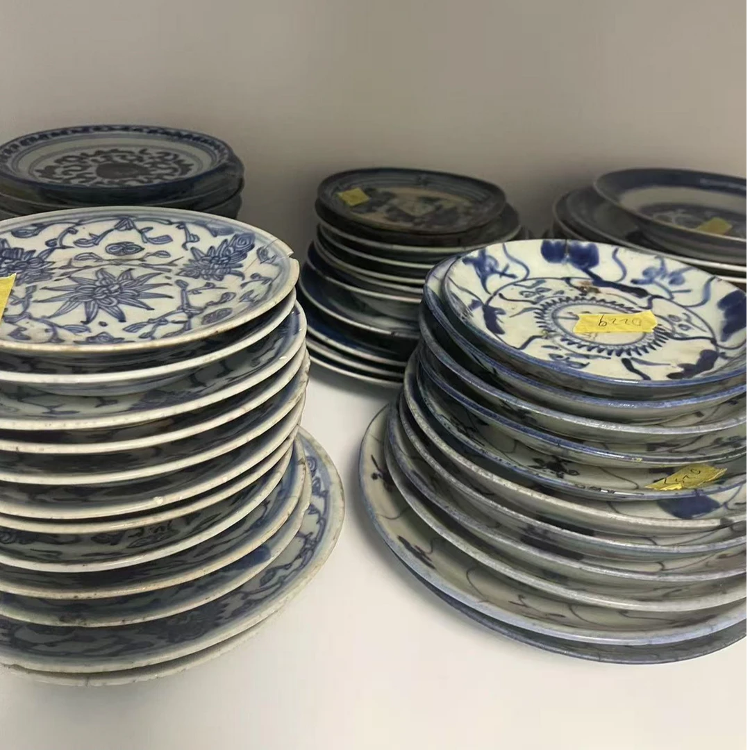 大运陶瓷直播付米一物一拍