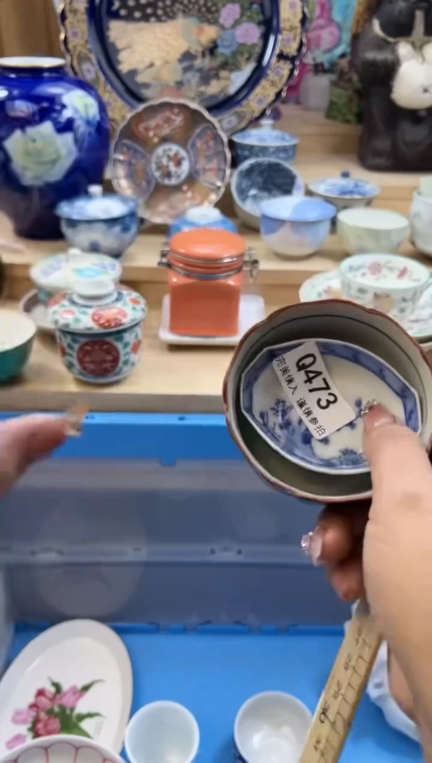 【闪购商品】瓷片473qqqqqqqqqqqq