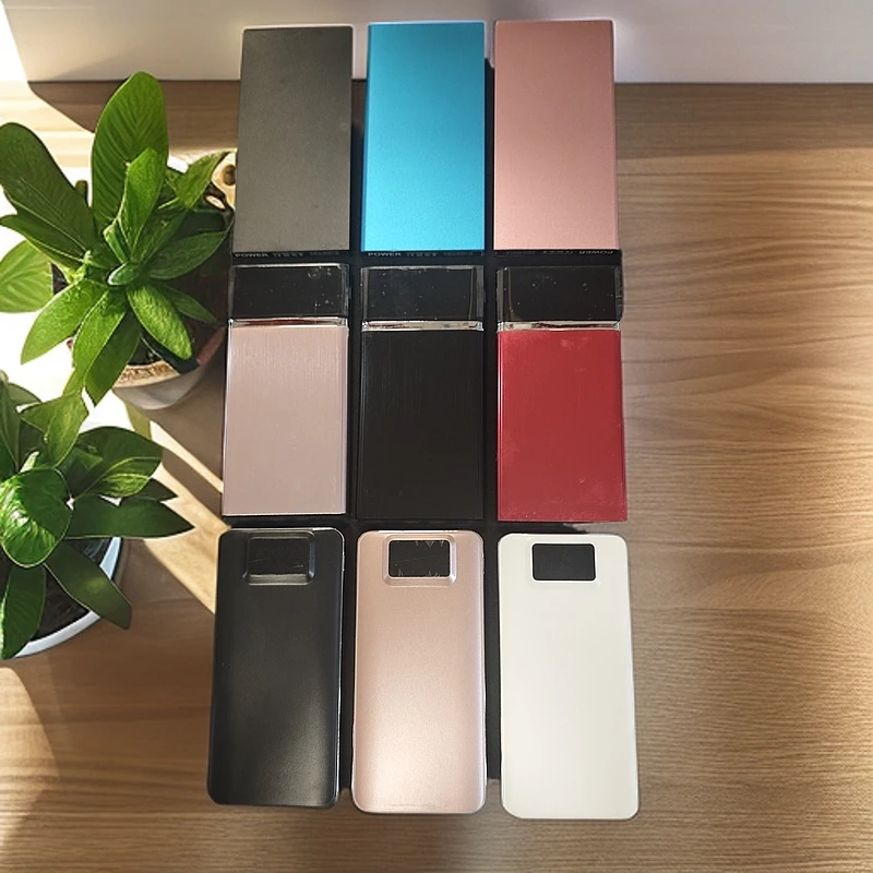 【JY-2606】 各种5000毫安充电宝