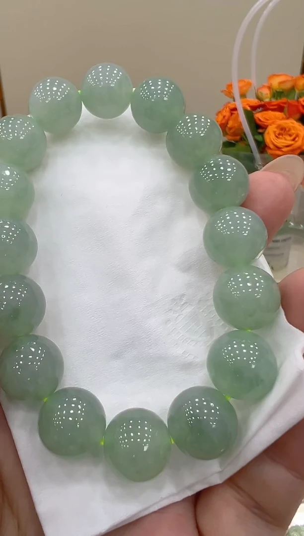 未镶嵌手串翡翠团购多样性发一件