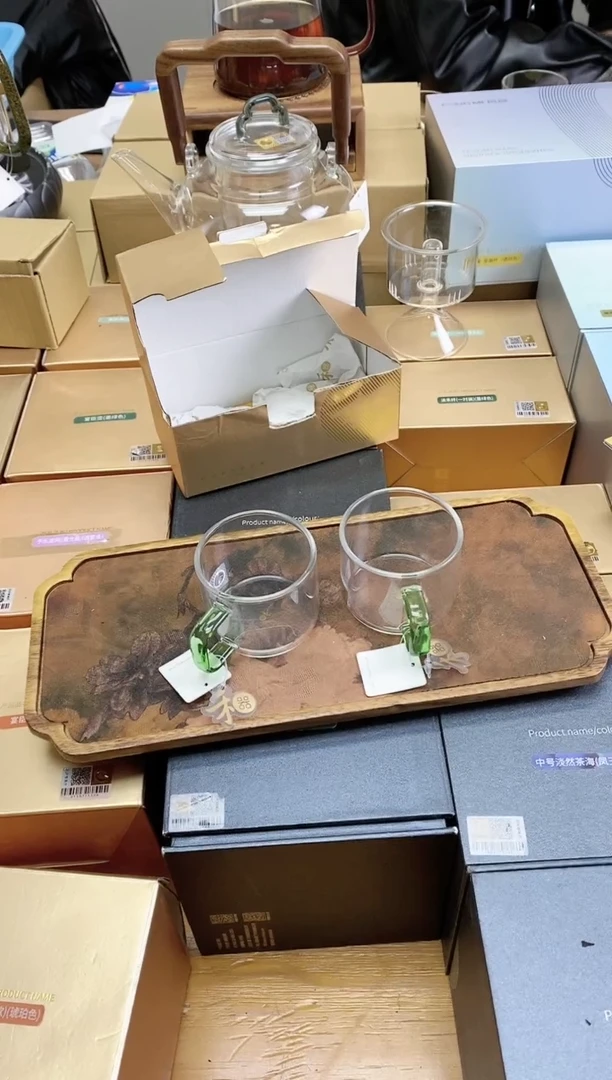 【闪购商品】禾器清禾杯湖绿色