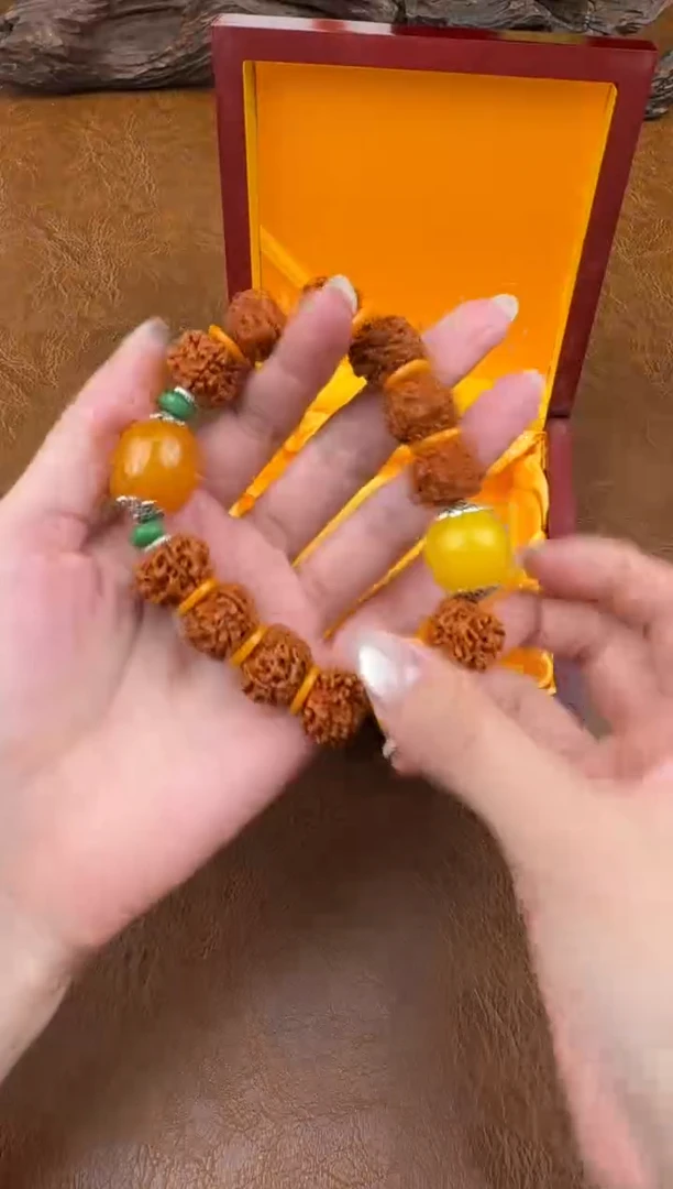 墨韵阁文玩菩提链接-@@sp257