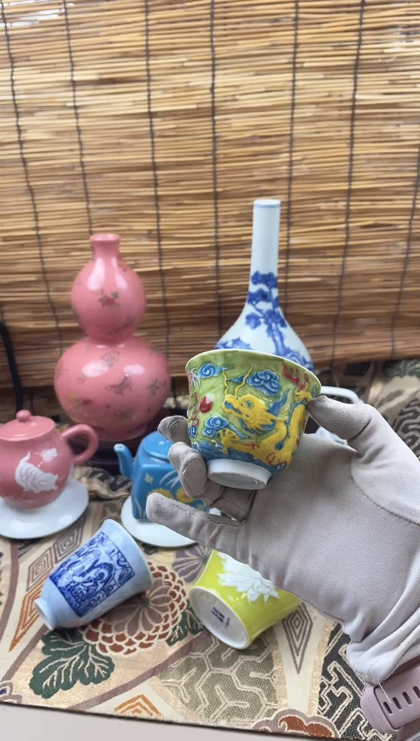 其他精品陶瓷精品陶瓷