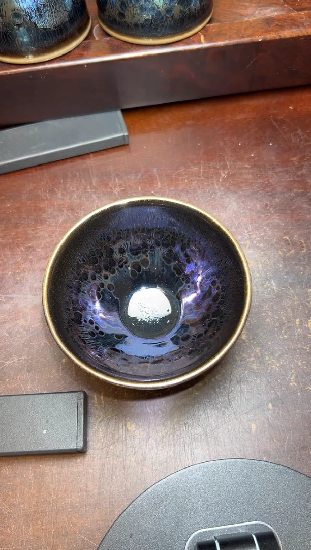 茶盏徐祖亮高端收藏19
