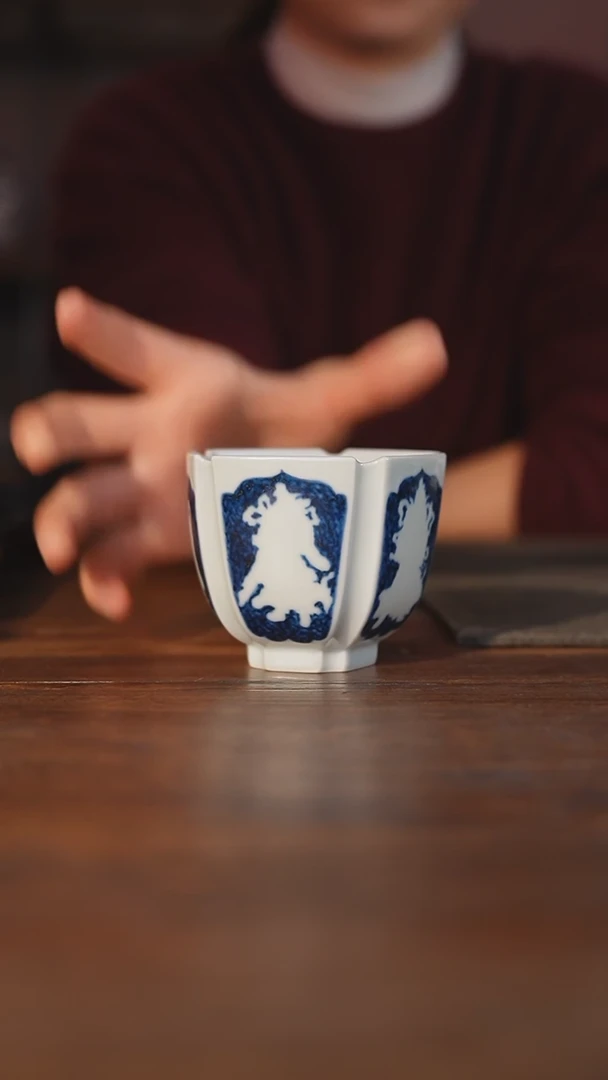 【闪购商品】杯瓷器瓷器瓷器瓷器