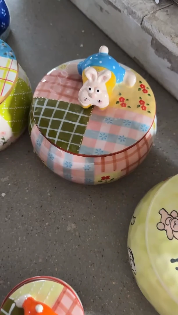 瓷【唯品瓷】工厂溯源