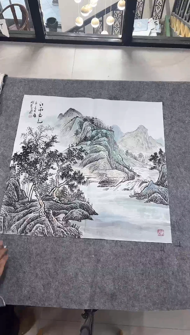 国画丹青专属福利-45-39