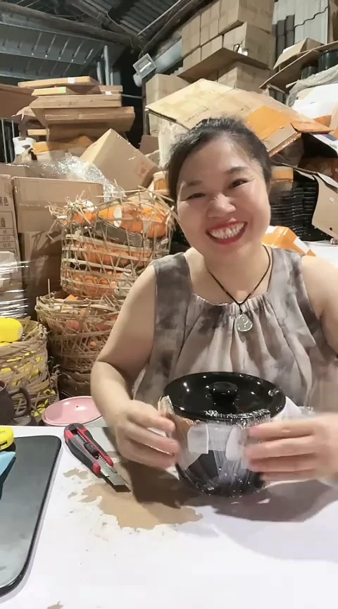 723瑕疵1.2黑锅带盖