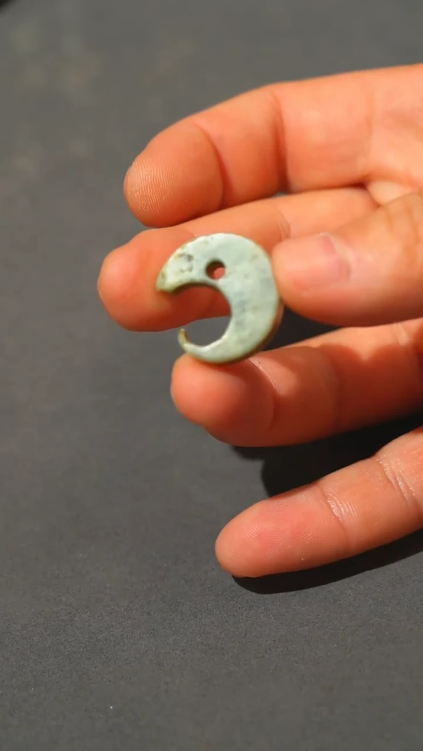 和田玉未镶嵌挂件666666666666666666