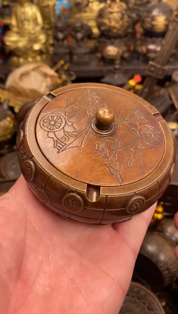 案台摆件 物品摆件