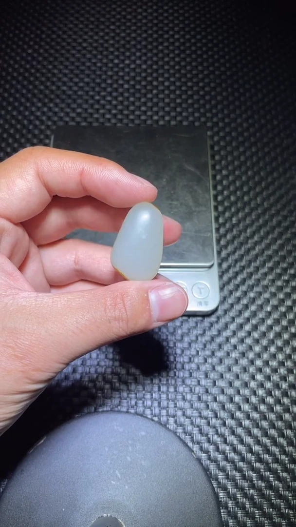 【闪购商品】和田玉挂件未镶嵌45