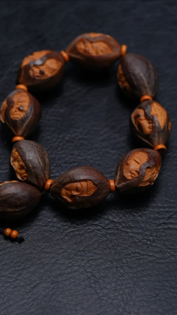 橄榄核手串/手链橄榄核