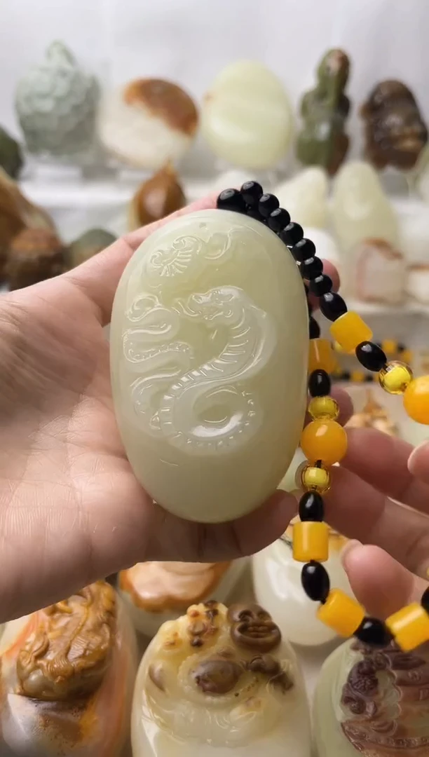 石材古青石棉纹正常不退换蛇