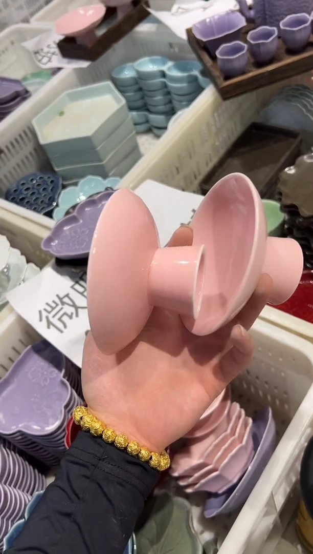 瓷片微瑕商品，介意勿拍
