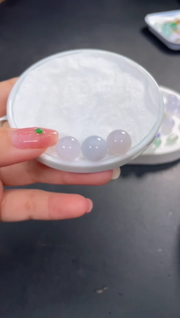 颈饰未镶嵌翡翠?*銨啊A793