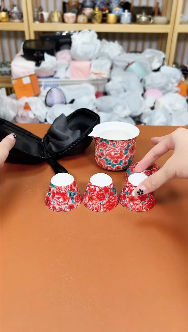 【闪购商品】万家瓷坊清货商品链接@@YS371